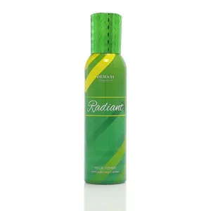 Hemani Radiant Deodorant Body Spray - Women