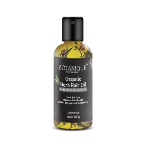 Herb Oil