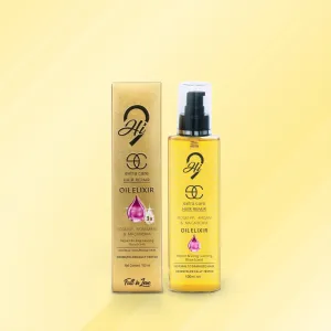 Hi9 Hair Repair Oil Elixir | 100 ml