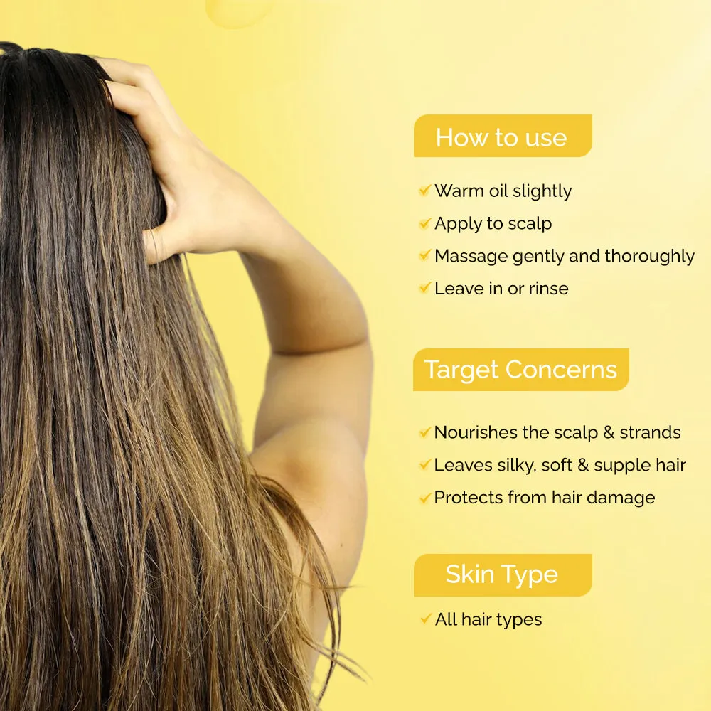 Hi9 Oil Elixir 100g