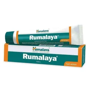 Himalaya Rumalaya soothing gel 30g
