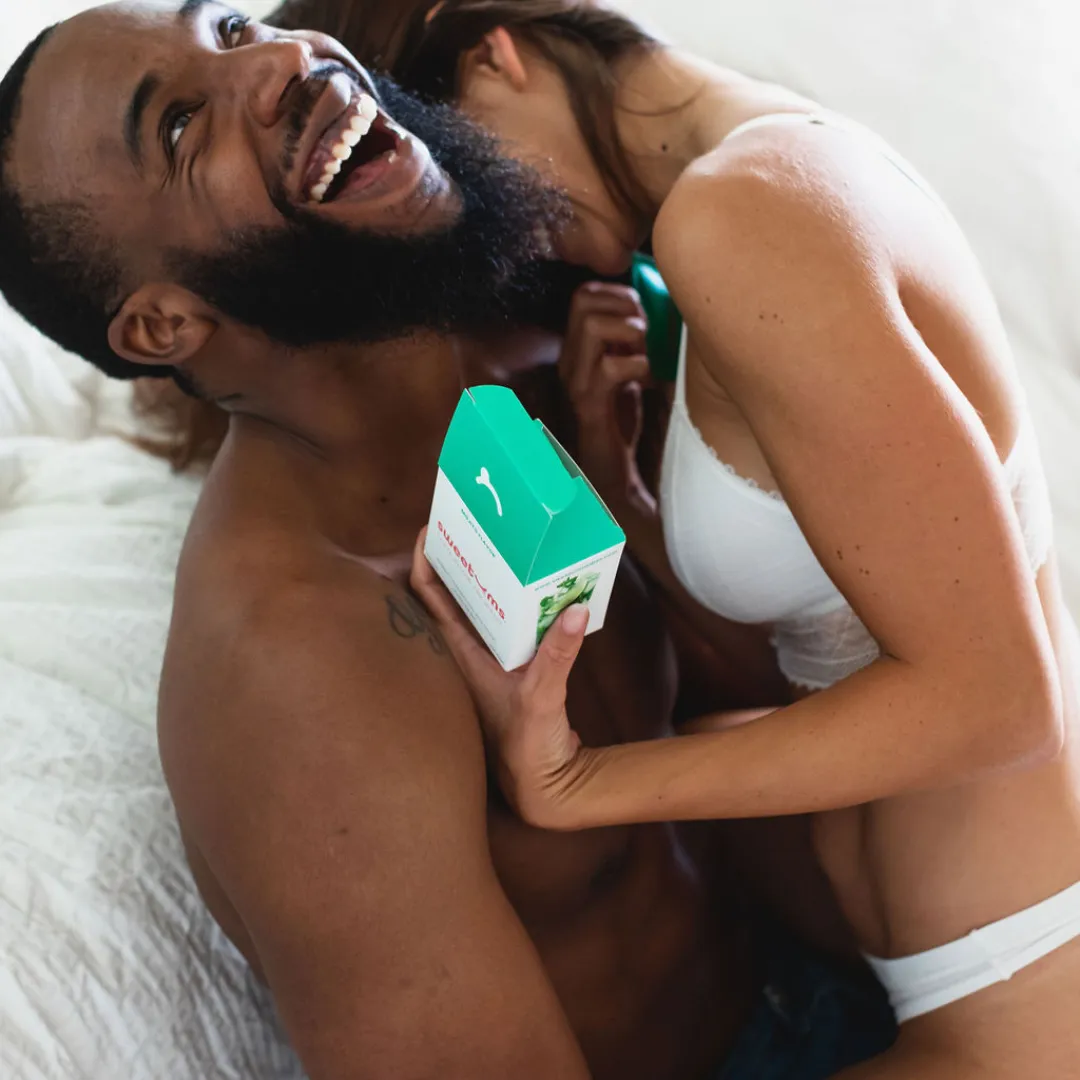His and Hers Bundle (Sweetums and Lucky Wipes Bundle)