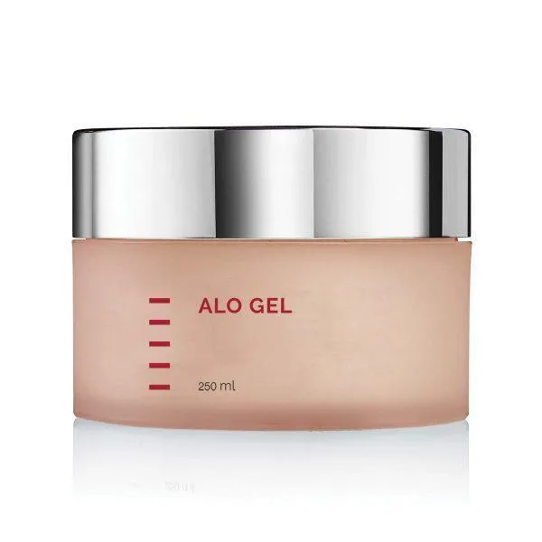HL Labs Alo Gel 250ml/8.45FL.OZ.