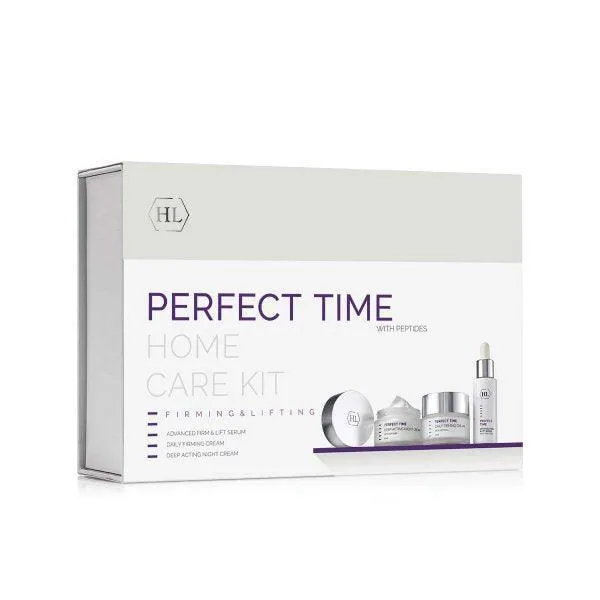 HL Labs Home Care Kit | Perfect Time 130ml/4.4FL.OZ.