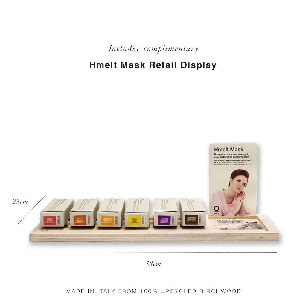 Hmelt Mask Kit
