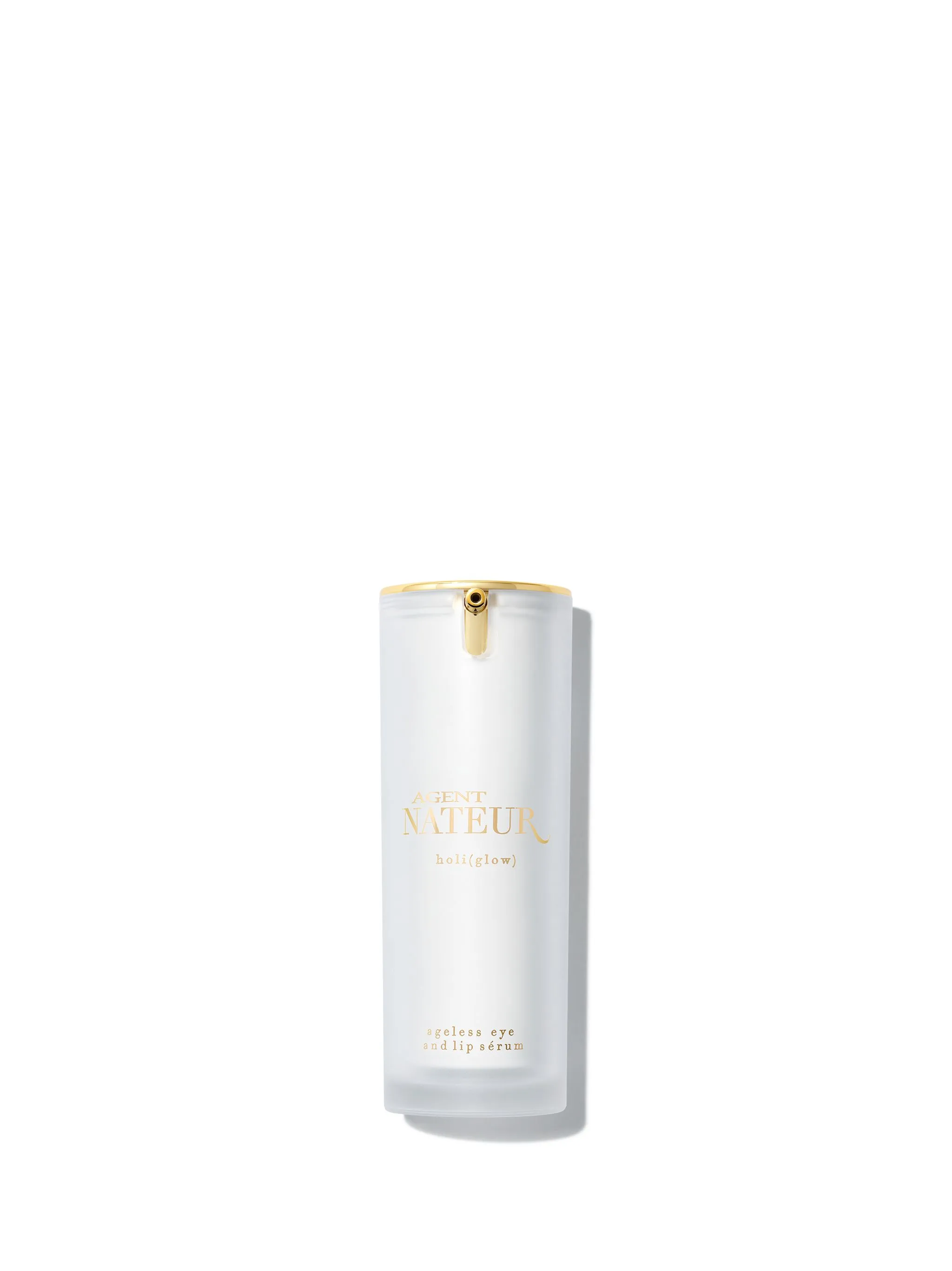 holi (glow) ageless eye and lip serum