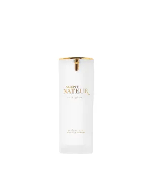 HOLI (GLOW) AGELESS EYE AND LIP SERUM