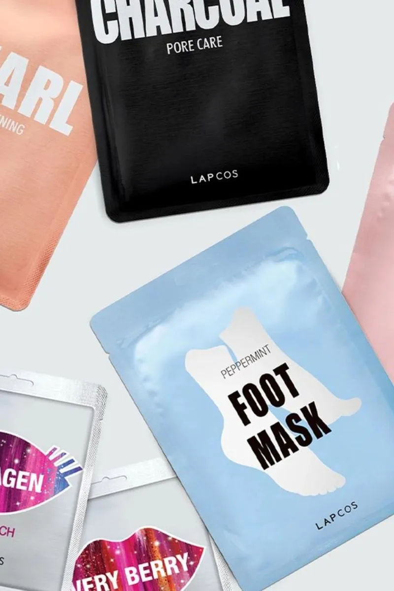 Holistic Beauty Variety Pack