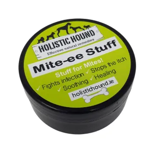 Holistic Hound - Mite-ee Stuff