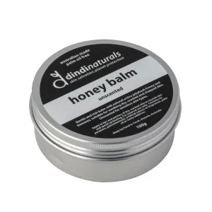 honey balm 100g unscented