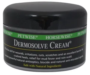 Horsewise Dermosolve Cream