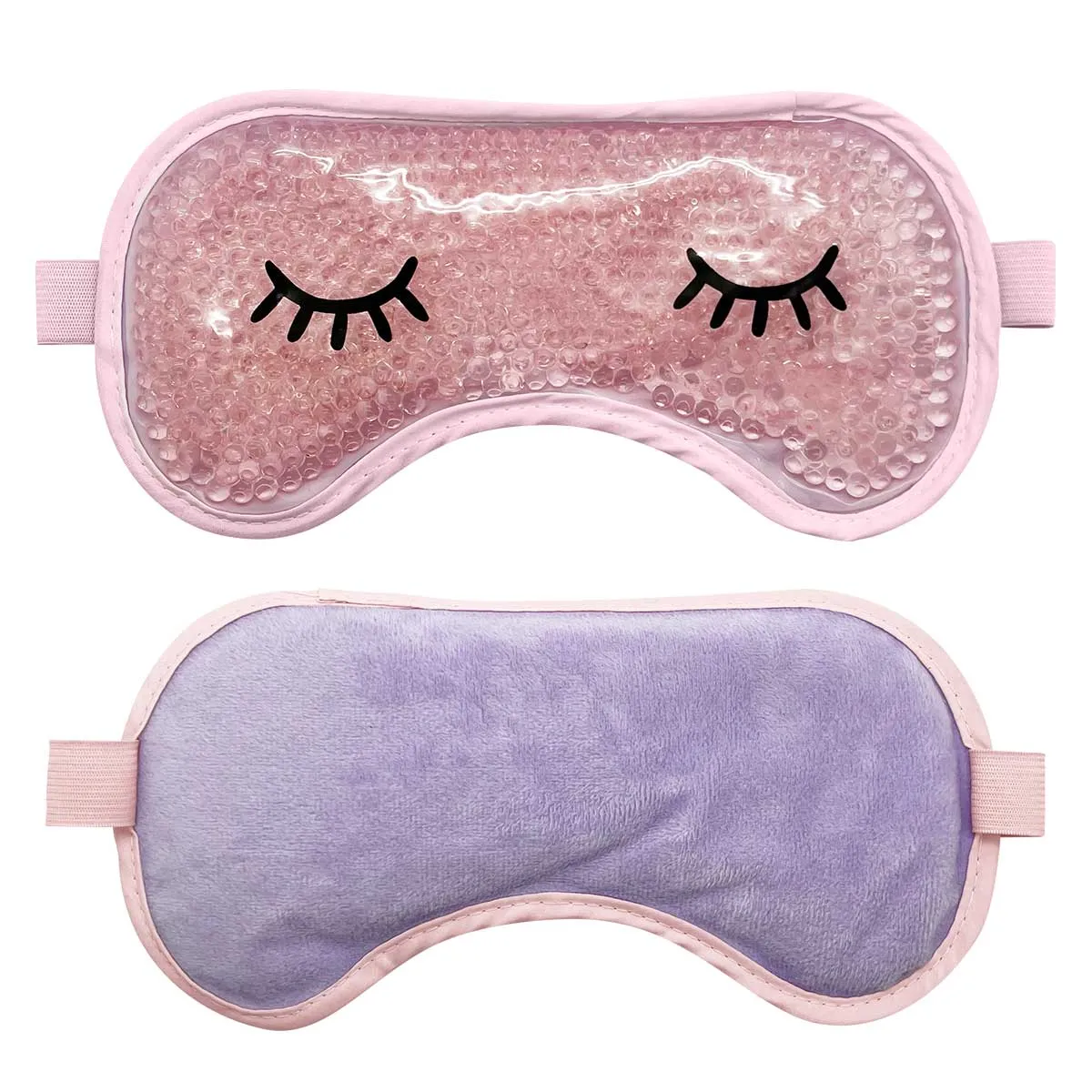 Hot & Cold Gel Eye Mask