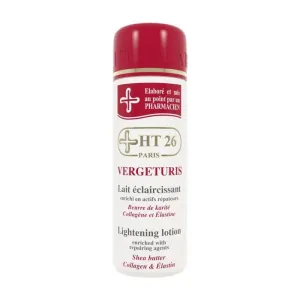 HT26 PARIS - Vergeturis Stretch Marks Removal & Scar body lotion .