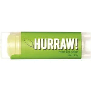 Hurraw! Mint Lip Balm 4.8g