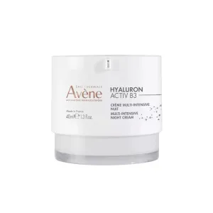 Hyaluron Activ B3 Multi-Intensive Night Cream