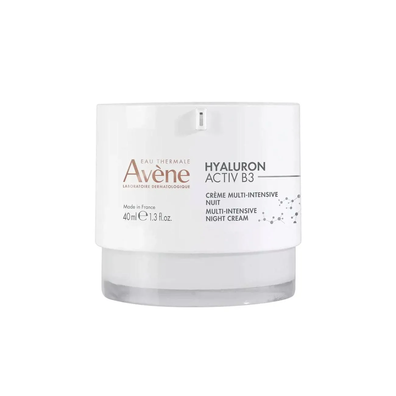 Hyaluron Activ B3 Multi-Intensive Night Cream