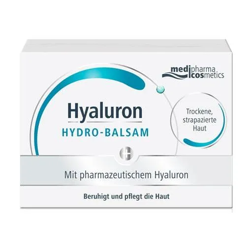 HYALURON HYDRO-BALM