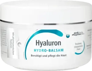 HYALURON HYDRO-BALM