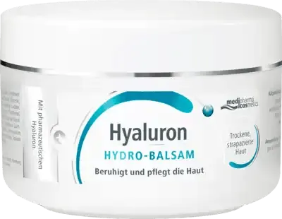 HYALURON HYDRO-BALM