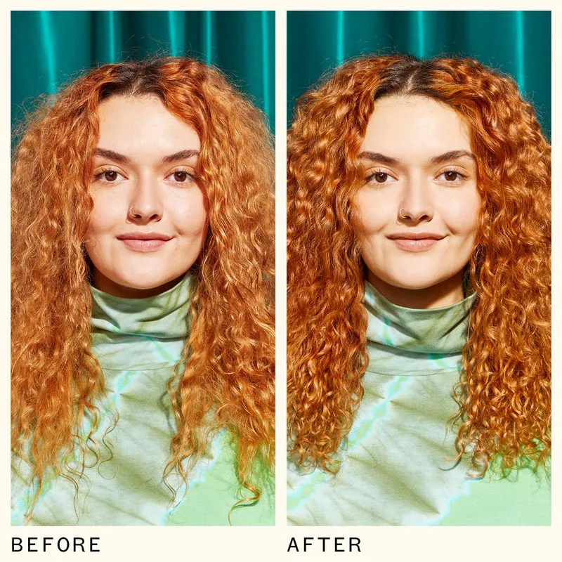 Hyaluronic Acid  Hair Treatment