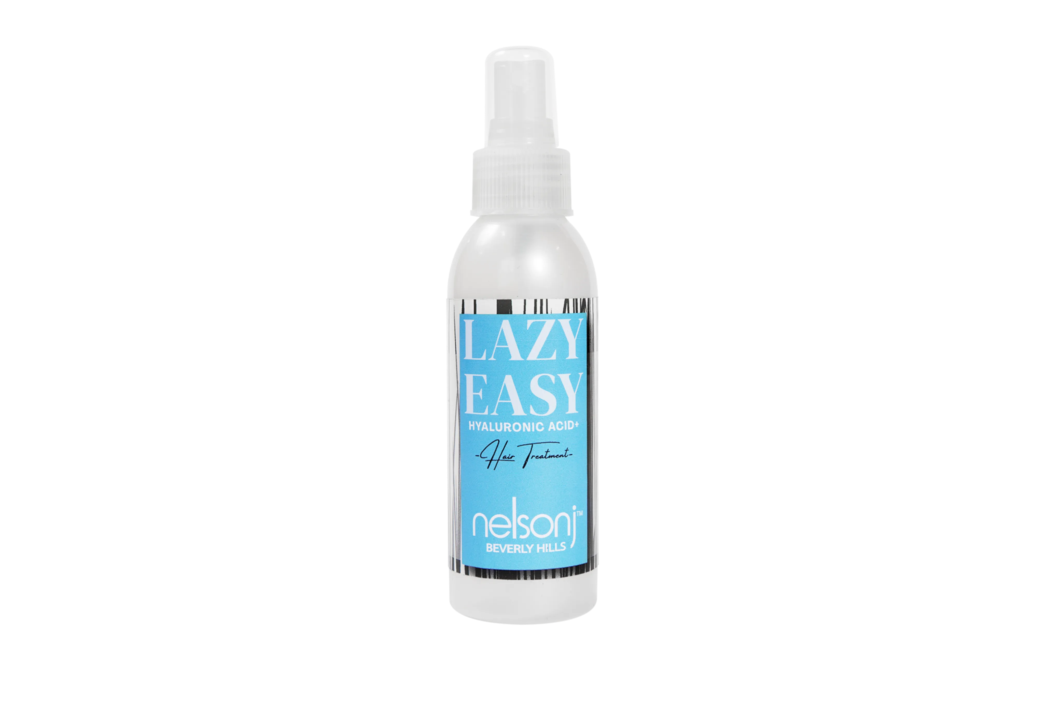 Hyaluronic Acid  Hair Treatment
