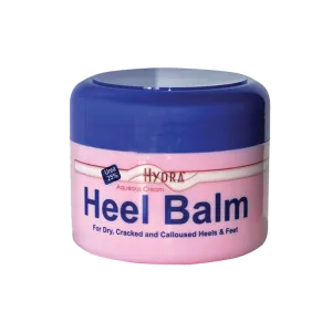 Hydra Heel Balm, 250ml