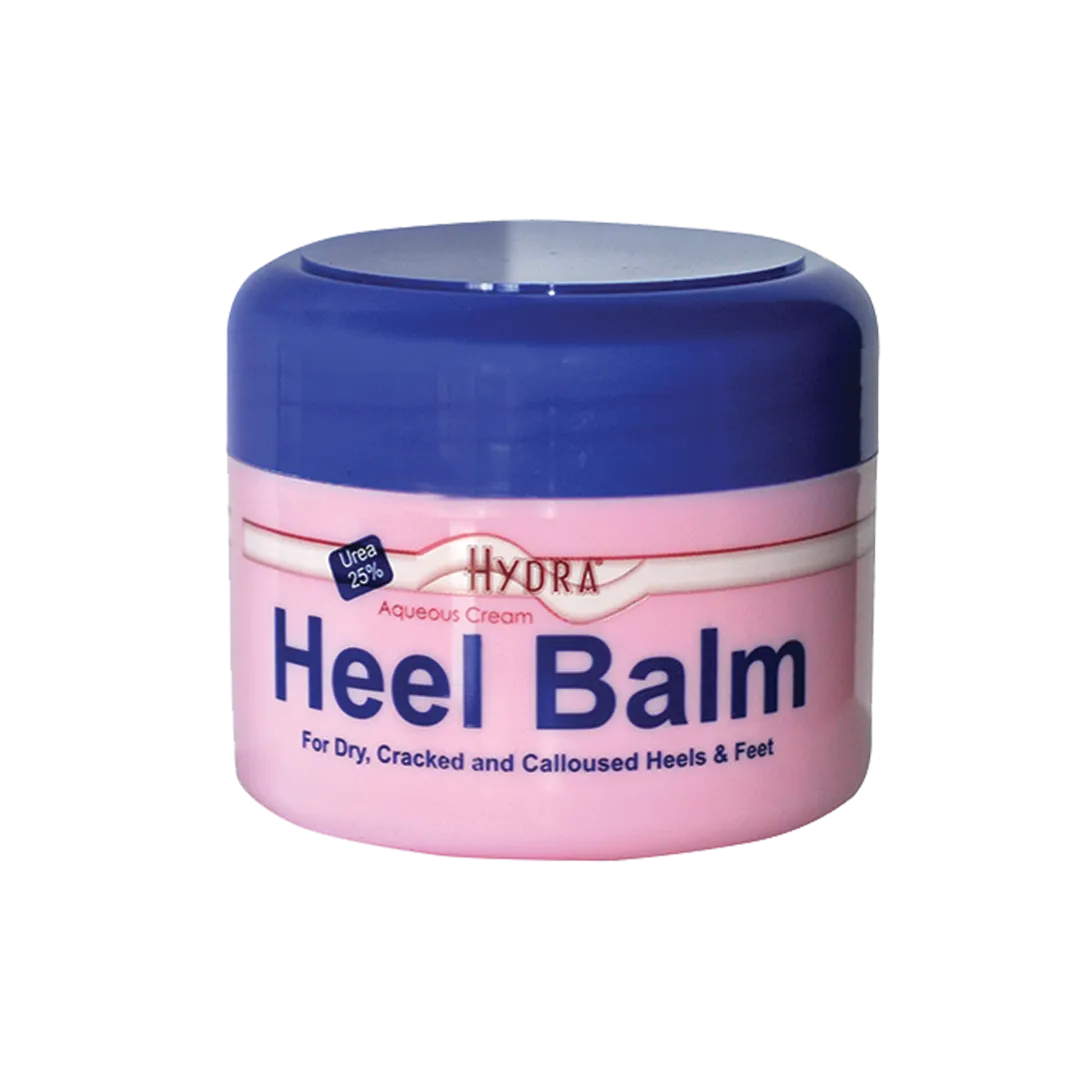 Hydra Heel Balm, 250ml