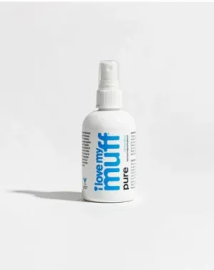 Hydrating Feminine Spray