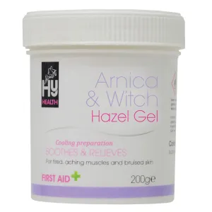 Hyhealth Arnica And Witch Hazel