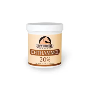Icthammol Wound & Hoof Aid