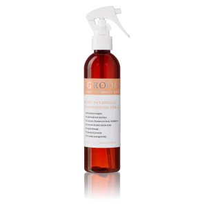 iGROOM - Magic Detangler Conditioning Spray with Fragrance (2 sizes) ...