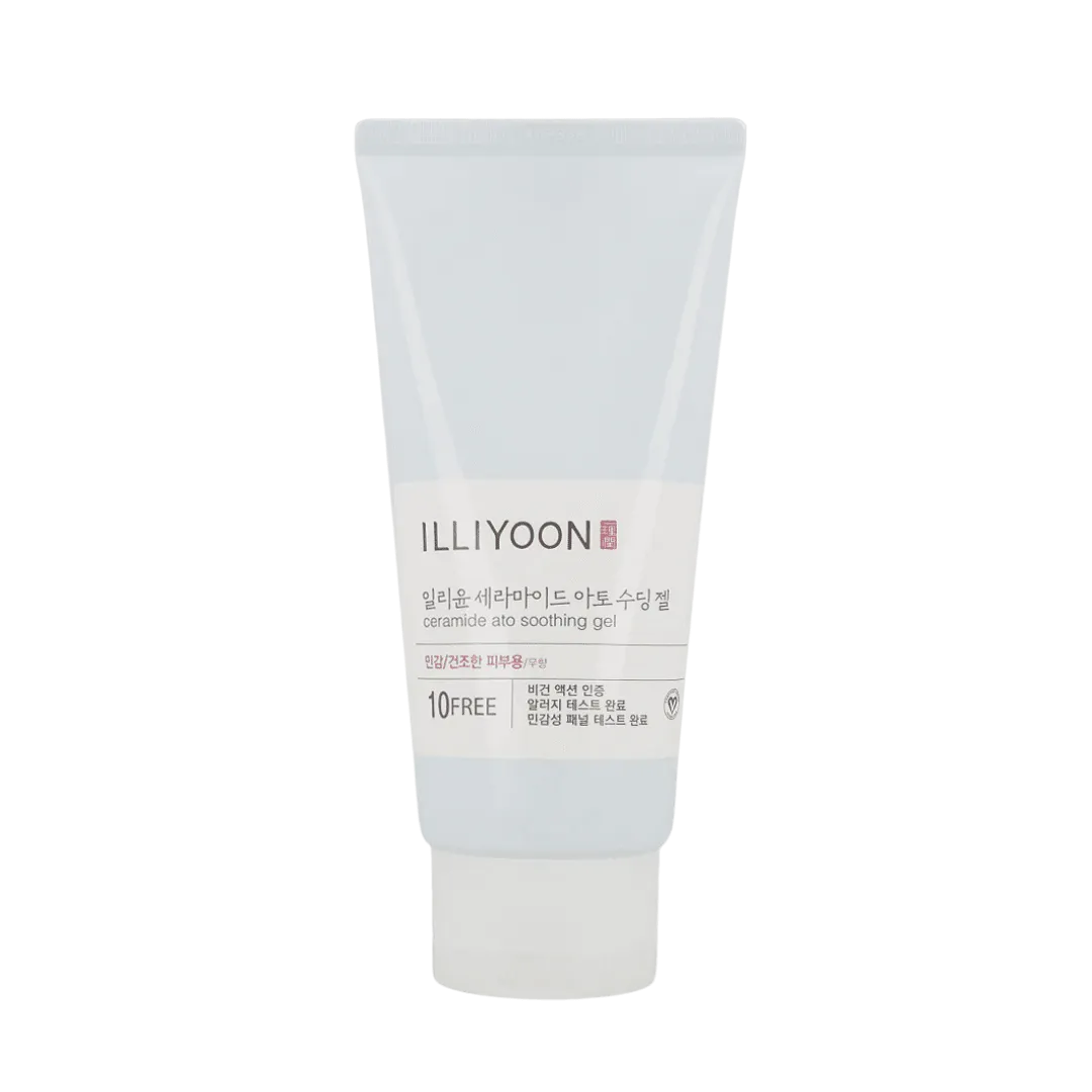 illiyoon Ceramide Ato Soothing Gel 175ml