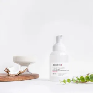 ILLIYOON Probiotics Skin Barrier pH-Balanced Feminine Wash 300ml