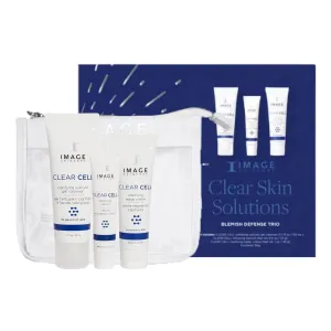 IMAGE Skincare Clear Skin Solution Discovery Set