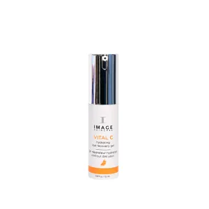 Image VITAL C hydrating eye recovery gel 0.5 fl oz / 15 mL