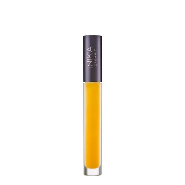 INIKA Certified Organic Lip Serum 5ml