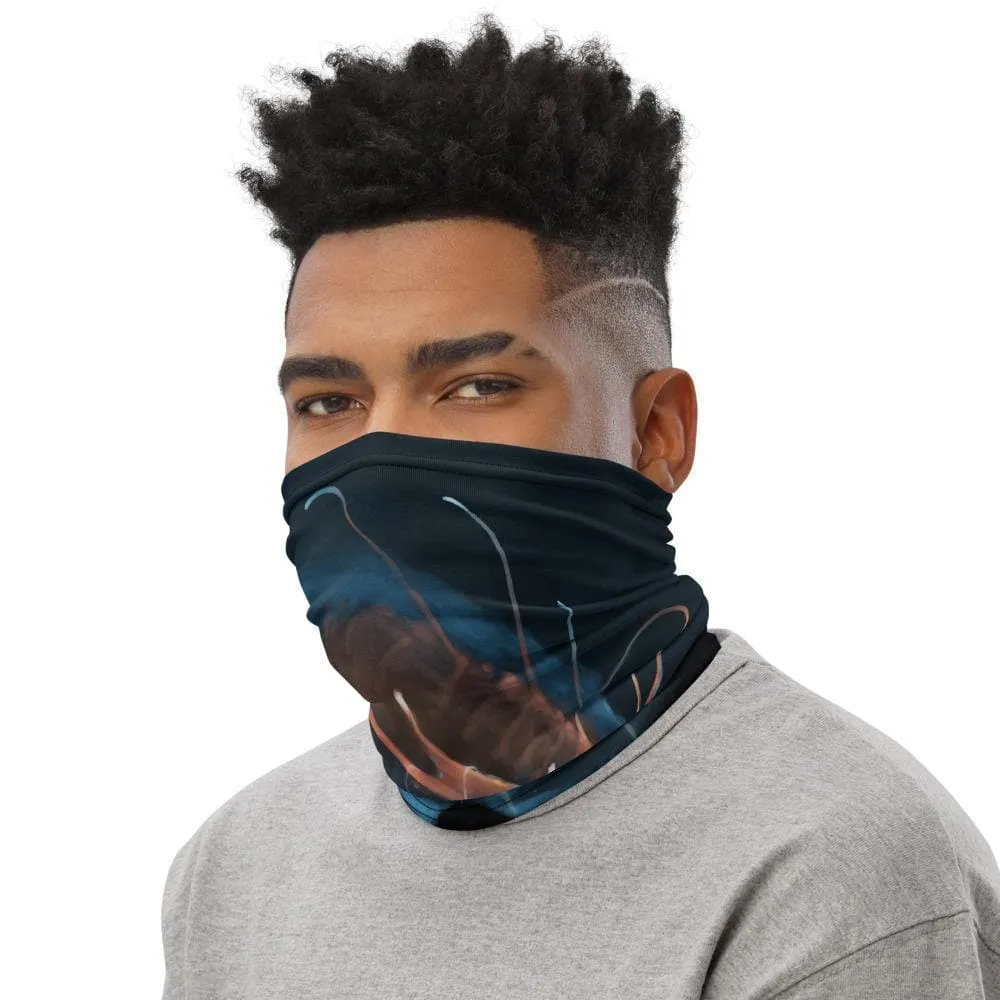 Inkyaban, the Lord of Storms Neck Gaiter
