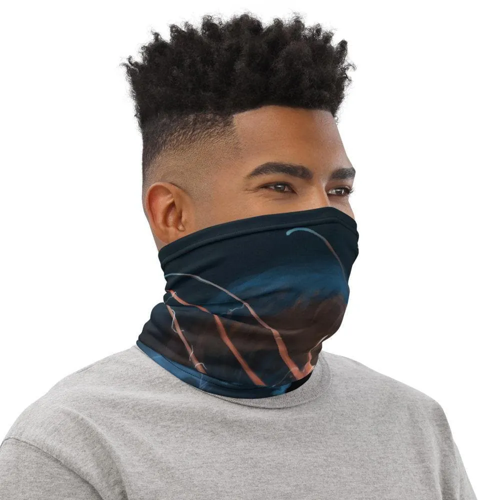 Inkyaban, the Lord of Storms Neck Gaiter