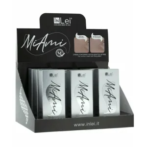 InLei® | MiAmi Contour Eye Cream (Pack of 9) EXP 9/23