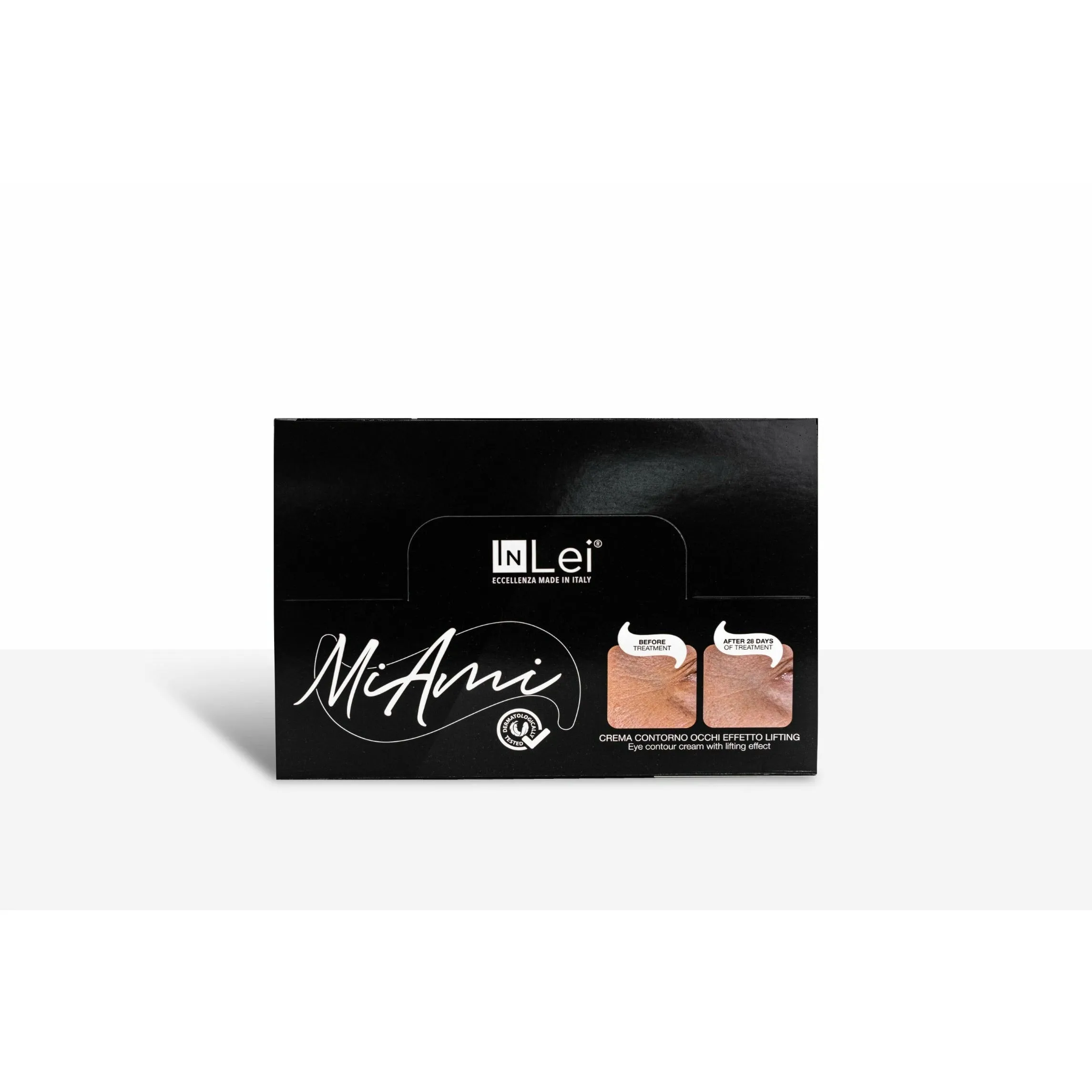 InLei® | MiAmi Contour Eye Cream (Pack of 9) EXP 9/23