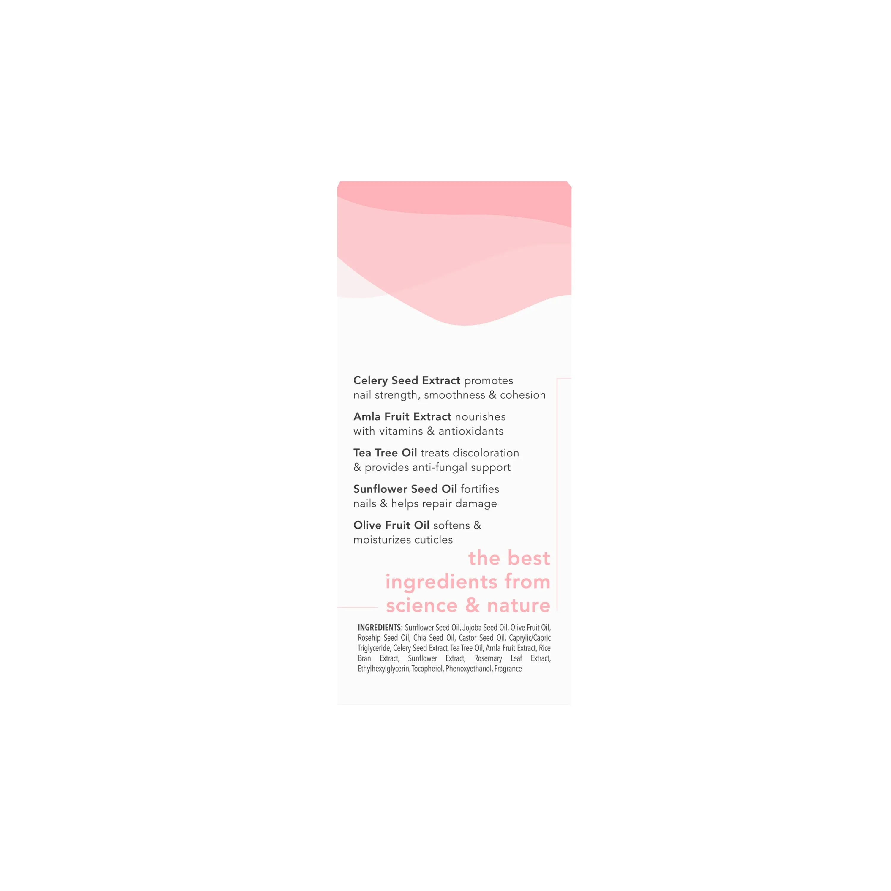 Inner Strength Nail & Cuticle Renewal Drops