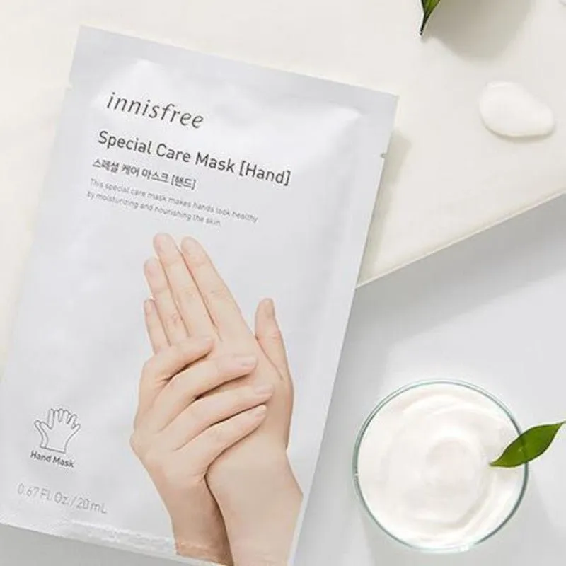 Innisfree Special Care Mask 1 Sheet