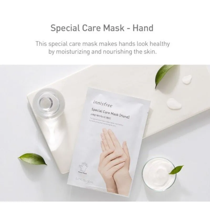 Innisfree Special Care Mask 1 Sheet