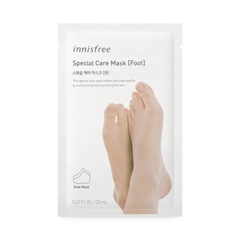 Innisfree Special Care Mask 1 Sheet