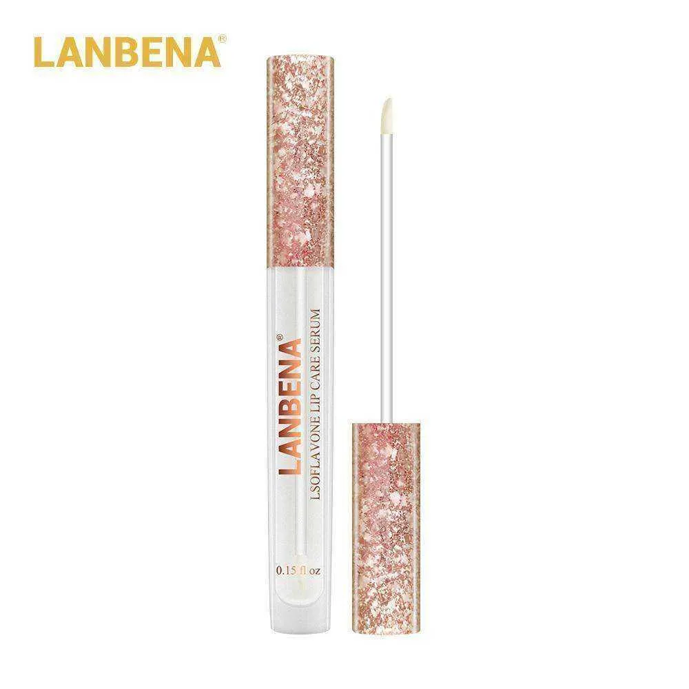 Instant Lip Plumping Serum