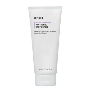 Intense Panthenol Body Cream