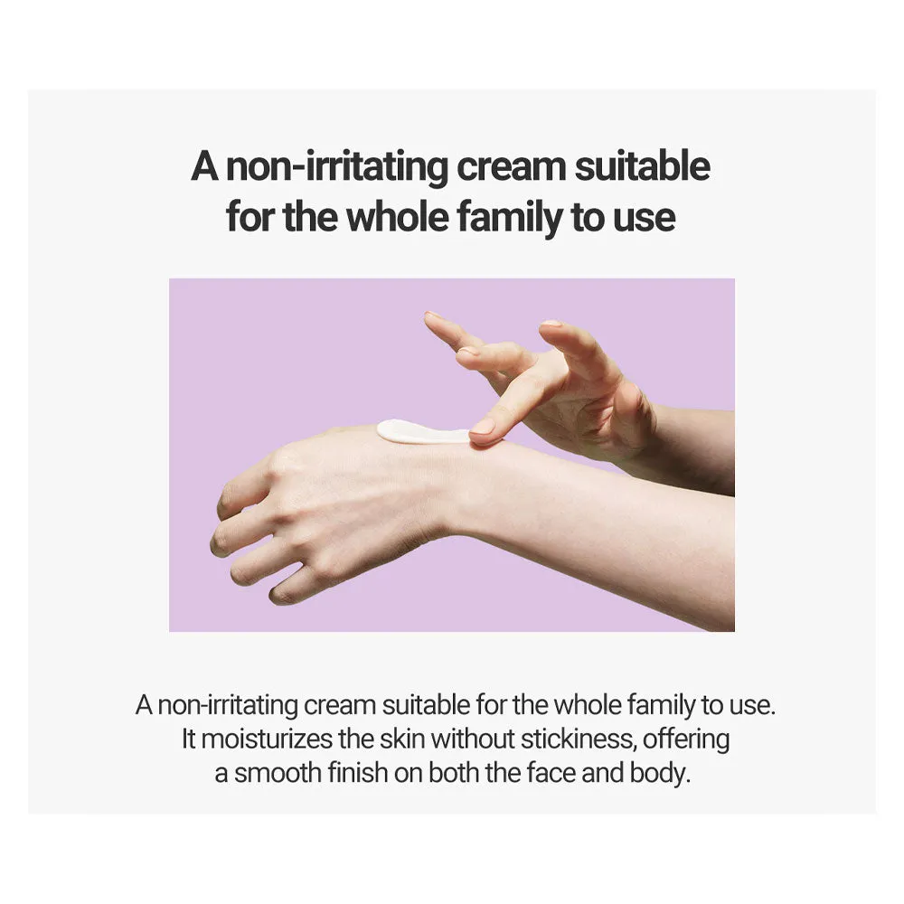 Intense Panthenol Body Cream