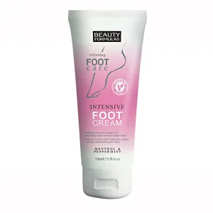 Intensive Foot Cream