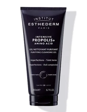 Intensive Propolis  Amino Acids Purifying Cleansing 200ml