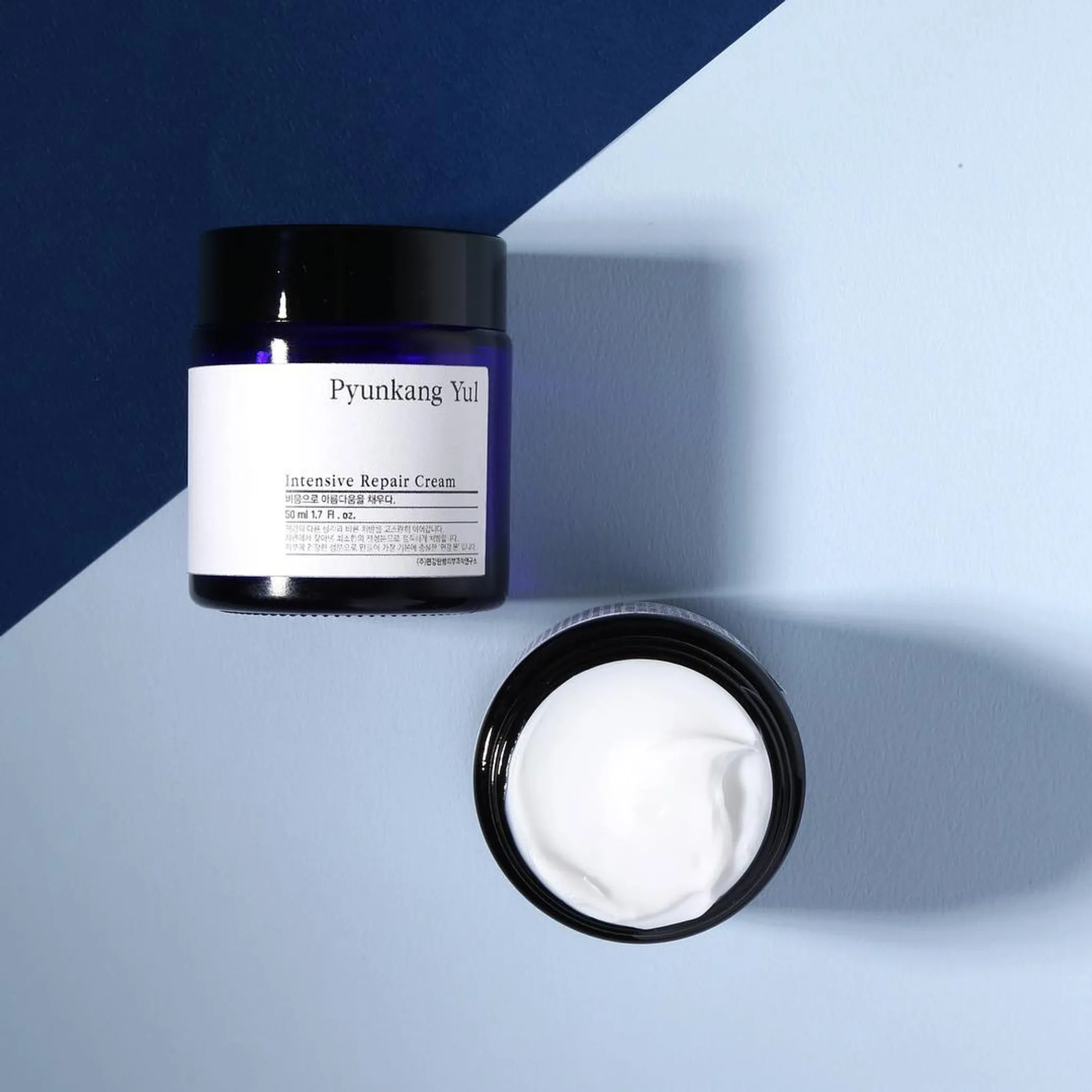 Intensive Repair Cream